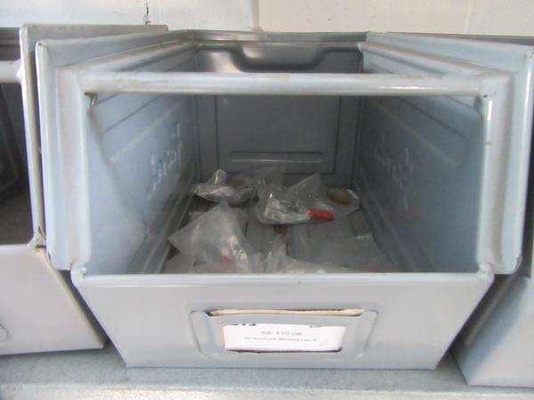 3#3416 Ricambi ed attrezzature per macchine utensili in vendita - foto 17