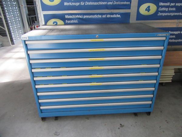 3#3416 Ricambi ed attrezzature per macchine utensili in vendita - foto 25
