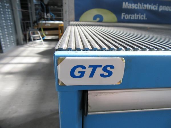 3#3416 Ricambi ed attrezzature per macchine utensili in vendita - foto 26