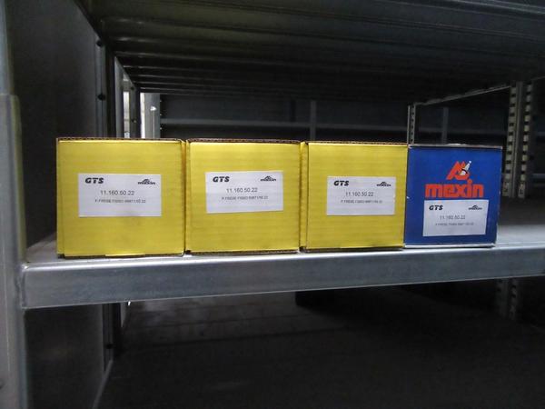 3#3416 Ricambi ed attrezzature per macchine utensili in vendita - foto 29