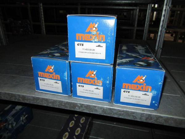 3#3416 Ricambi ed attrezzature per macchine utensili in vendita - foto 31