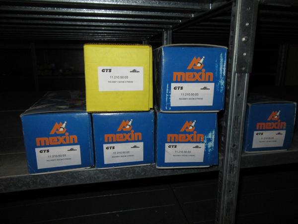 3#3416 Ricambi ed attrezzature per macchine utensili in vendita - foto 33