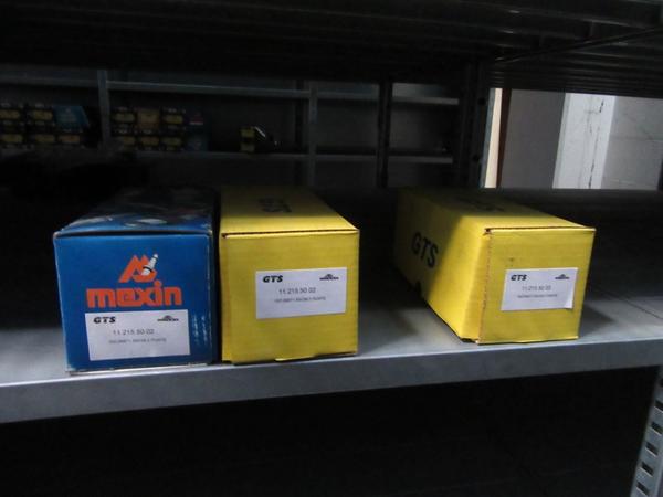 3#3416 Ricambi ed attrezzature per macchine utensili in vendita - foto 34