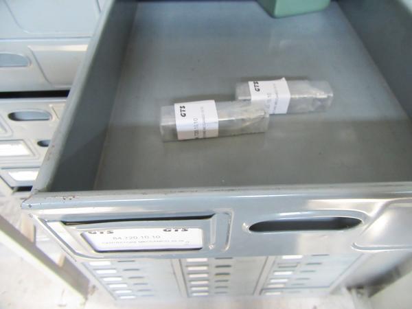 3#3416 Ricambi ed attrezzature per macchine utensili in vendita - foto 38