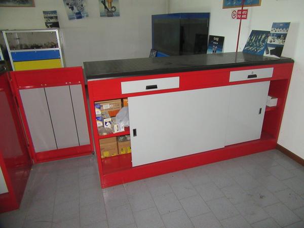 1#3417 Arredi ed attrezzature elettroniche per ufficio in vendita - foto 3