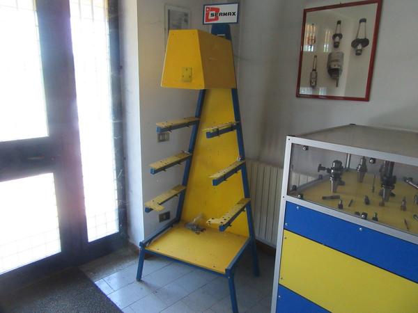 1#3417 Arredi ed attrezzature elettroniche per ufficio in vendita - foto 6