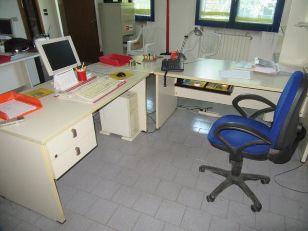 1#3417 Arredi ed attrezzature elettroniche per ufficio in vendita - foto 10