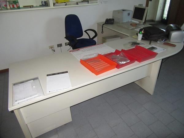1#3417 Arredi ed attrezzature elettroniche per ufficio in vendita - foto 11