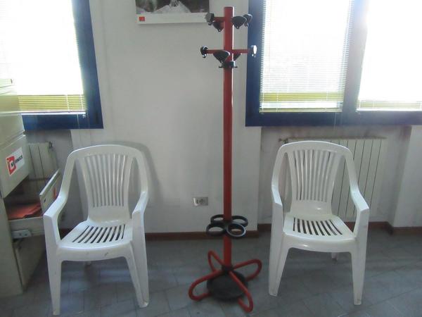 1#3417 Arredi ed attrezzature elettroniche per ufficio in vendita - foto 13
