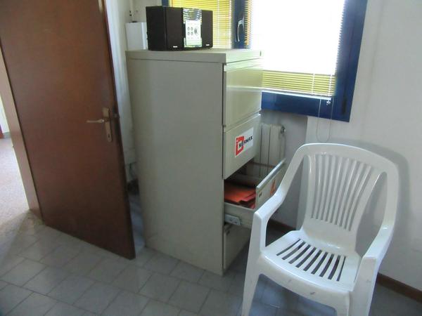 1#3417 Arredi ed attrezzature elettroniche per ufficio in vendita - foto 14