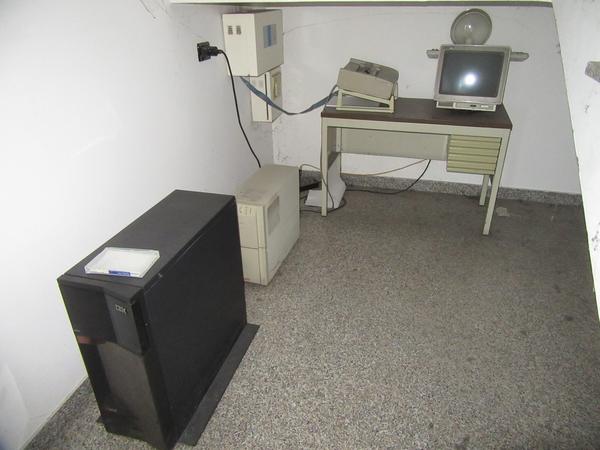 1#3417 Arredi ed attrezzature elettroniche per ufficio in vendita - foto 15