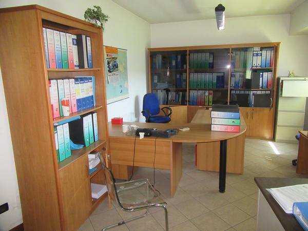 1#3417 Arredi ed attrezzature elettroniche per ufficio in vendita - foto 16