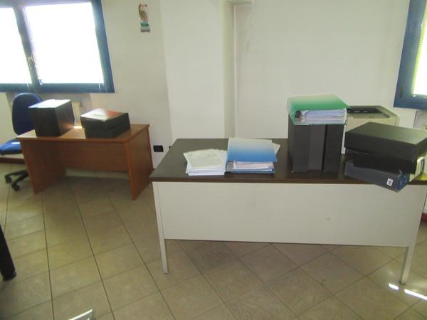 1#3417 Arredi ed attrezzature elettroniche per ufficio in vendita - foto 17
