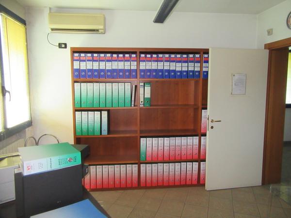 1#3417 Arredi ed attrezzature elettroniche per ufficio in vendita - foto 18
