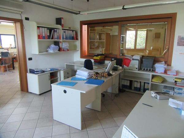 1#3417 Arredi ed attrezzature elettroniche per ufficio in vendita - foto 20