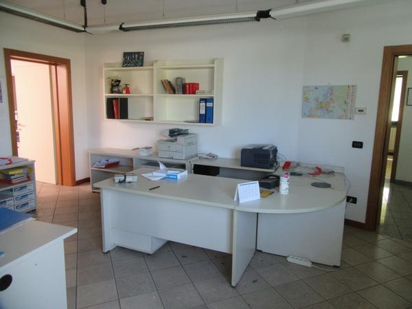 1#3417 Arredi ed attrezzature elettroniche per ufficio in vendita - foto 21