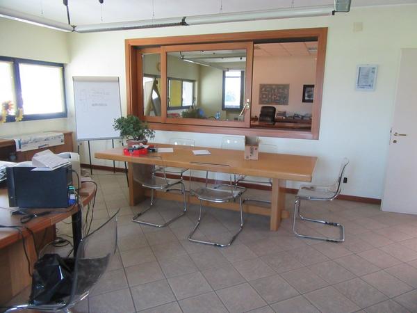 1#3417 Arredi ed attrezzature elettroniche per ufficio in vendita - foto 22