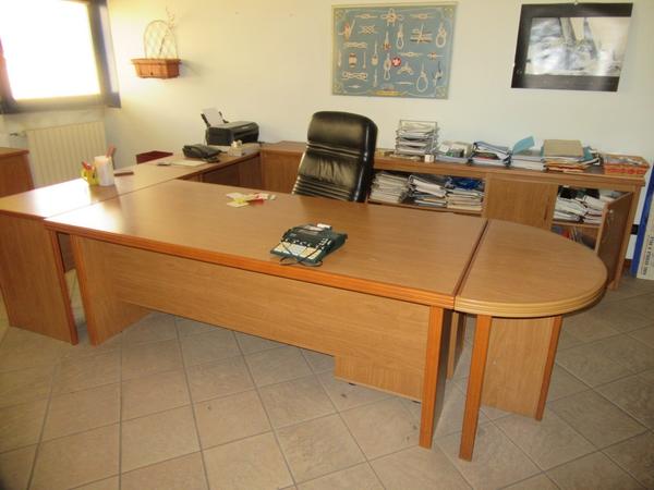 1#3417 Arredi ed attrezzature elettroniche per ufficio in vendita - foto 26