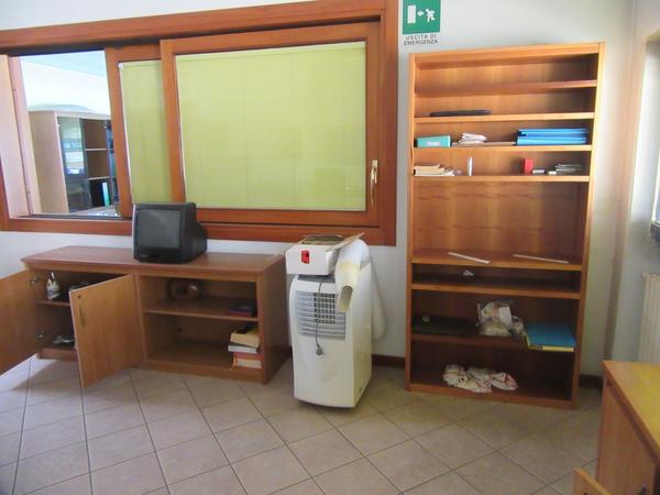 1#3417 Arredi ed attrezzature elettroniche per ufficio in vendita - foto 28