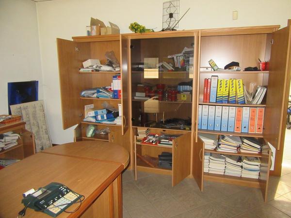 1#3417 Arredi ed attrezzature elettroniche per ufficio in vendita - foto 29