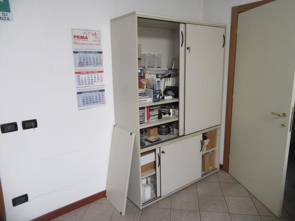 1#3417 Arredi ed attrezzature elettroniche per ufficio in vendita - foto 30