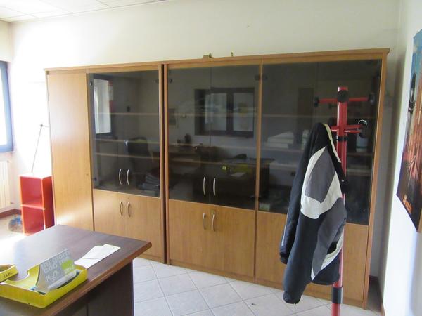 1#3417 Arredi ed attrezzature elettroniche per ufficio in vendita - foto 31