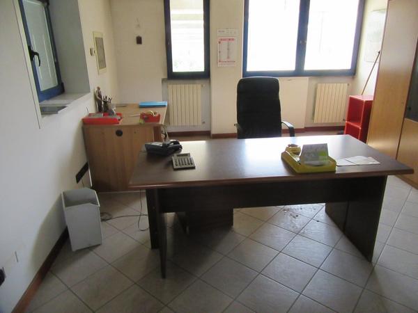 1#3417 Arredi ed attrezzature elettroniche per ufficio in vendita - foto 32