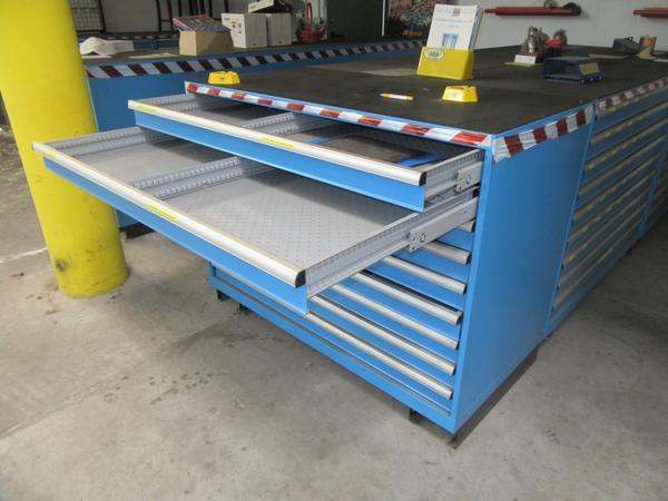 2#3417 Attrezzature officina in vendita - foto 4