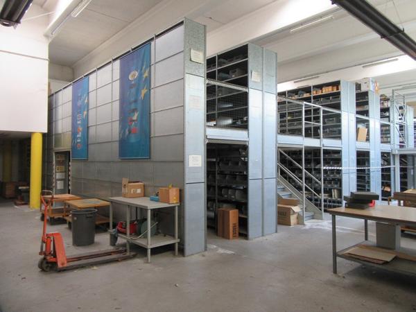 2#3417 Attrezzature officina in vendita - foto 10