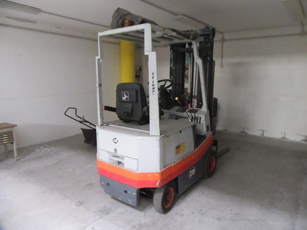 2#3417 Attrezzature officina in vendita - foto 15