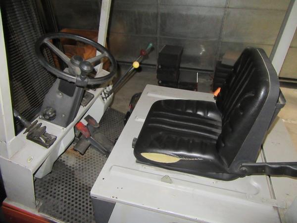 2#3417 Attrezzature officina in vendita - foto 18