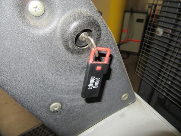 2#3417 Attrezzature officina in vendita - foto 21