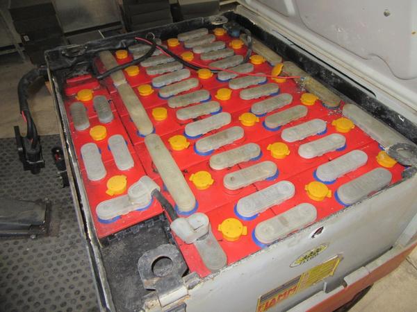 2#3417 Attrezzature officina in vendita - foto 22