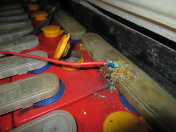 2#3417 Attrezzature officina in vendita - foto 23