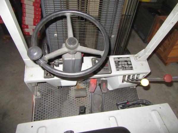 2#3417 Attrezzature officina in vendita - foto 24