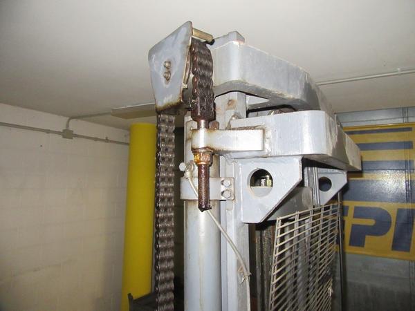 2#3417 Attrezzature officina in vendita - foto 25