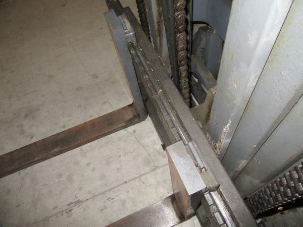 2#3417 Attrezzature officina in vendita - foto 26