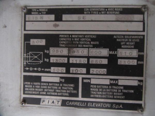 2#3417 Attrezzature officina in vendita - foto 29