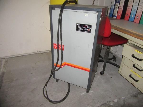 2#3417 Attrezzature officina in vendita - foto 30