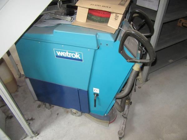 2#3417 Attrezzature officina in vendita - foto 34