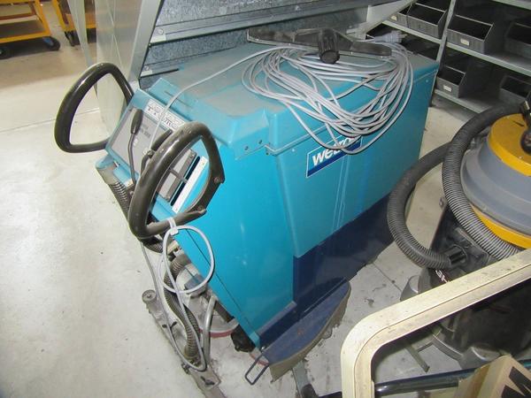 2#3417 Attrezzature officina in vendita - foto 36