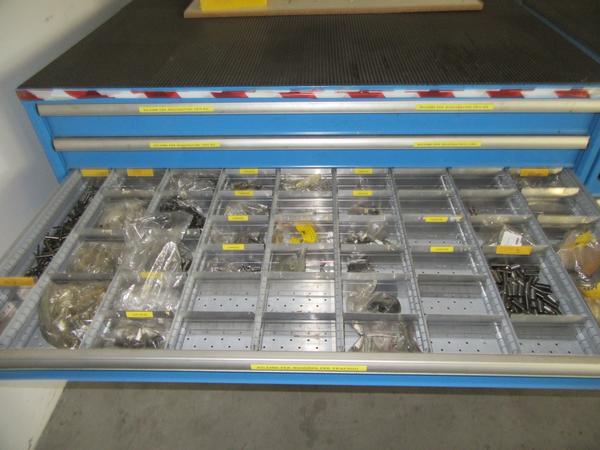 3#3417 Ricambi macchine utensili e marchi Cepi GTS e Flynn in vendita - foto 7