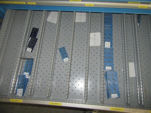 3#3417 Ricambi macchine utensili e marchi Cepi GTS e Flynn in vendita - foto 9