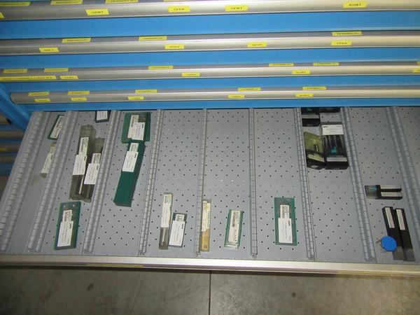 3#3417 Ricambi macchine utensili e marchi Cepi GTS e Flynn in vendita - foto 10