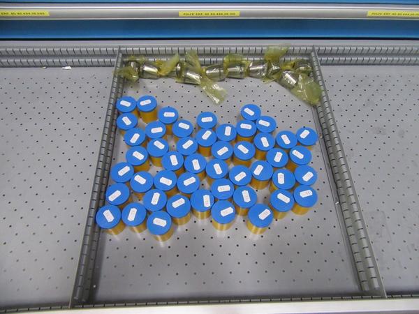 3#3417 Ricambi macchine utensili e marchi Cepi GTS e Flynn in vendita - foto 14