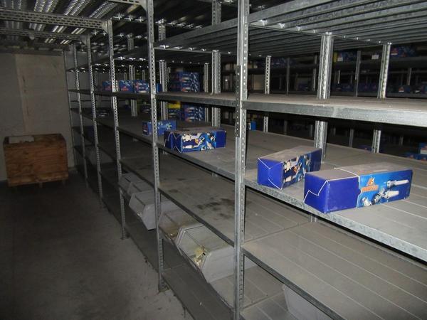 3#3417 Ricambi macchine utensili e marchi Cepi GTS e Flynn in vendita - foto 24