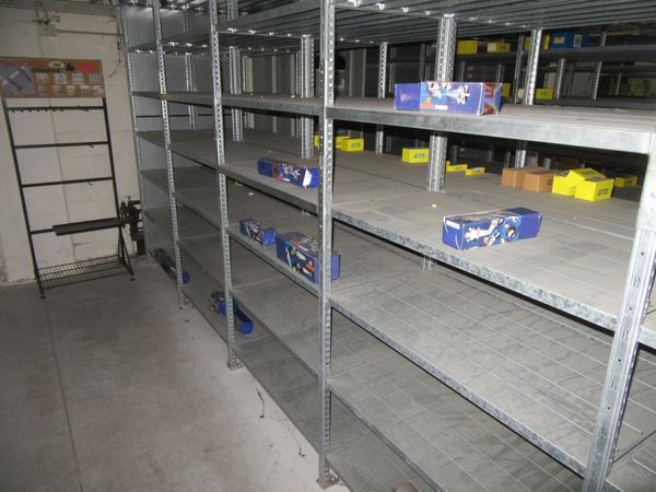 3#3417 Ricambi macchine utensili e marchi Cepi GTS e Flynn in vendita - foto 29