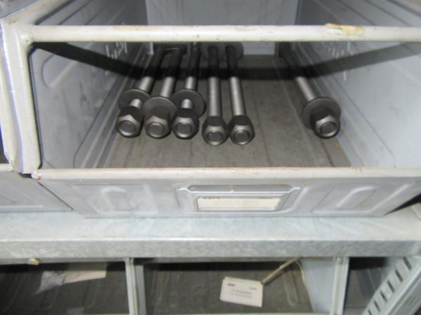 3#3417 Ricambi macchine utensili e marchi Cepi GTS e Flynn in vendita - foto 31