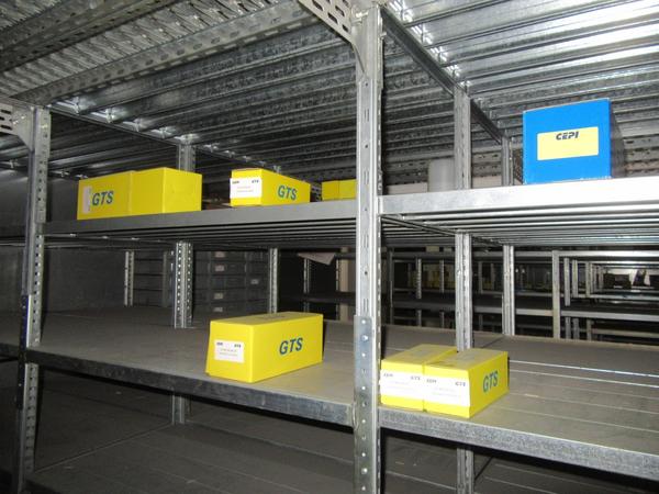 3#3417 Ricambi macchine utensili e marchi Cepi GTS e Flynn in vendita - foto 33