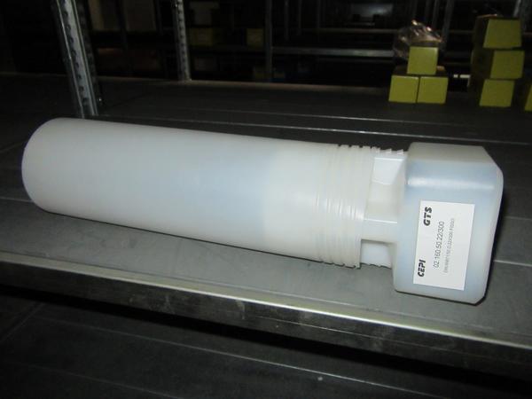 3#3417 Ricambi macchine utensili e marchi Cepi GTS e Flynn in vendita - foto 34